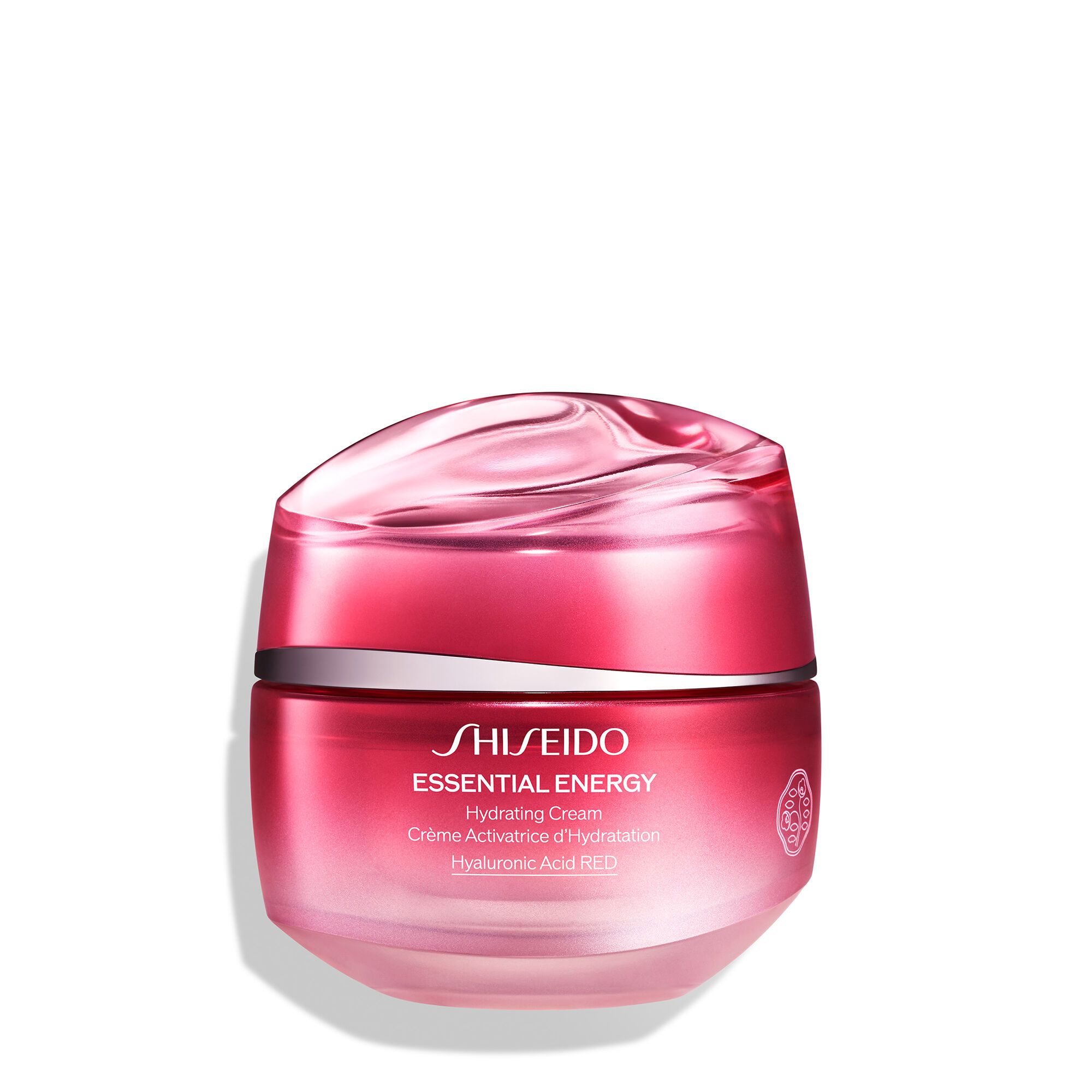 Crema Idratante | Shiseido
